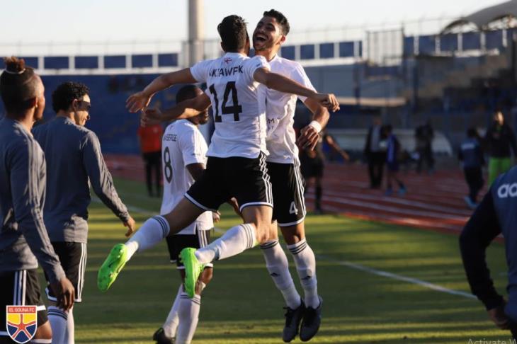 فريق الجونة